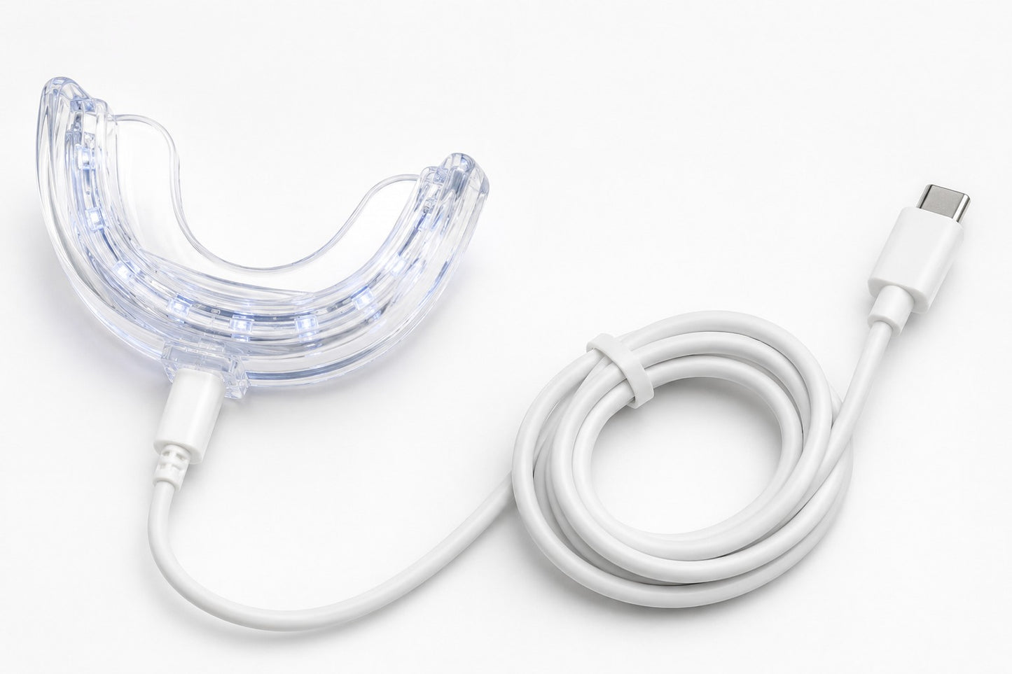 Teeth Whitening LED Light