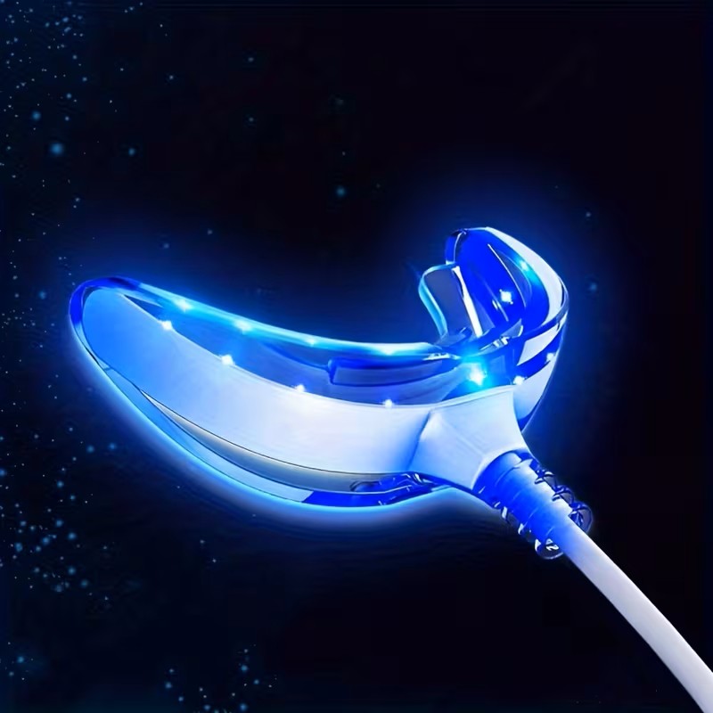 Teeth Whitening LED Light