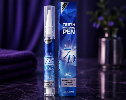 Teeth Whitening Gel