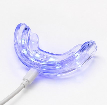 Teeth Whitening LED Light